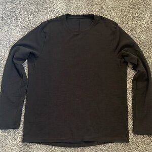 Lululemon shift stitch crew (2021 version)